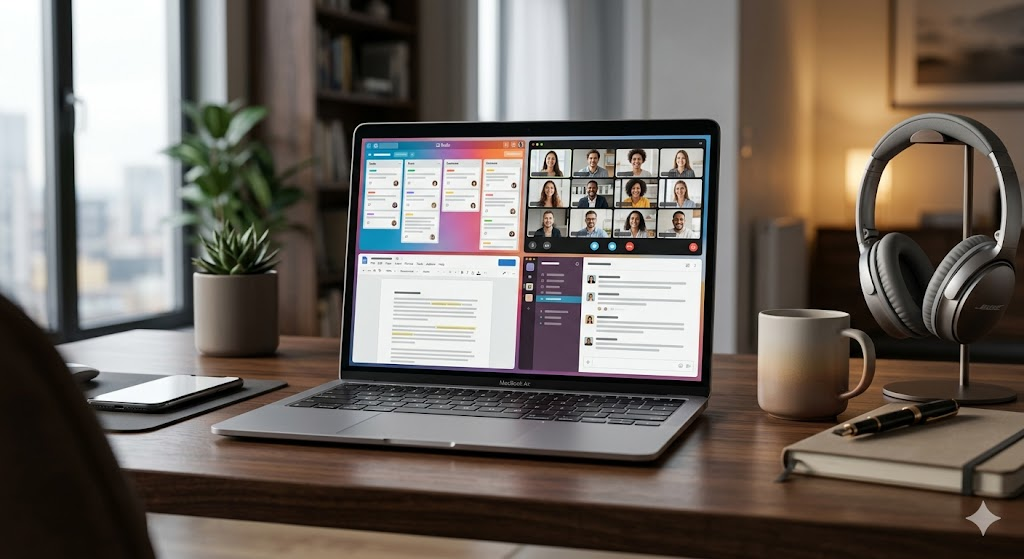 The Best Remote Startup Tools Every Online Team Should Know About