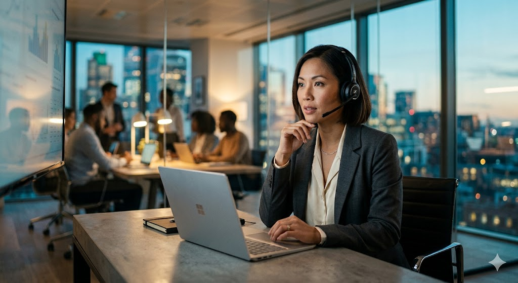 Why Every Business Should Think Seriously About VPN Services in 2026