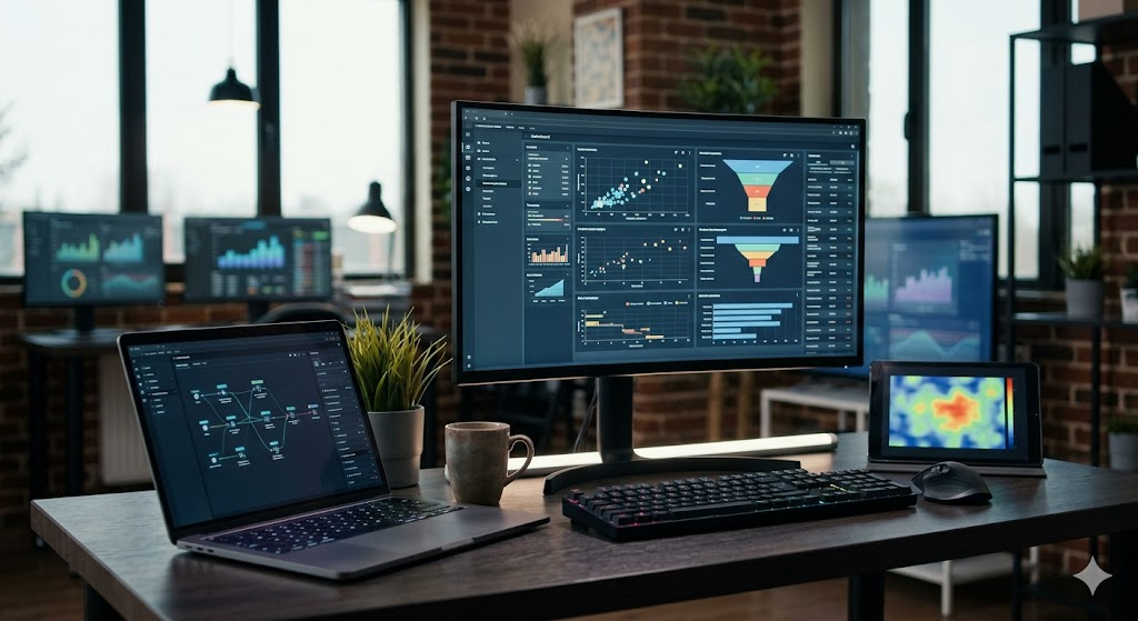 Performance Marketing Tools That Increase ROI: A Practical Guide for Smarter Campaigns