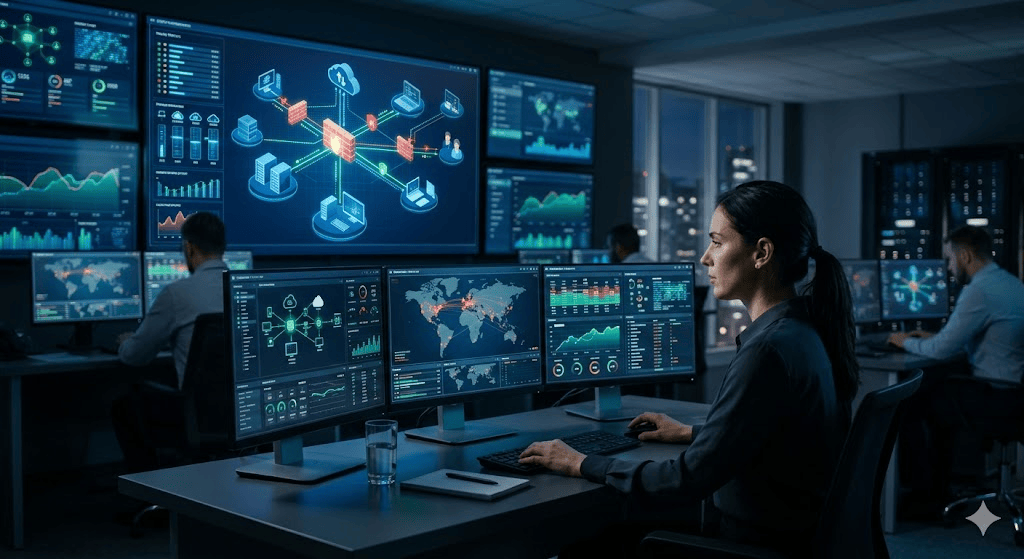 Cybersecurity for Businesses: Essential Protection Tips to Safeguard Your Company