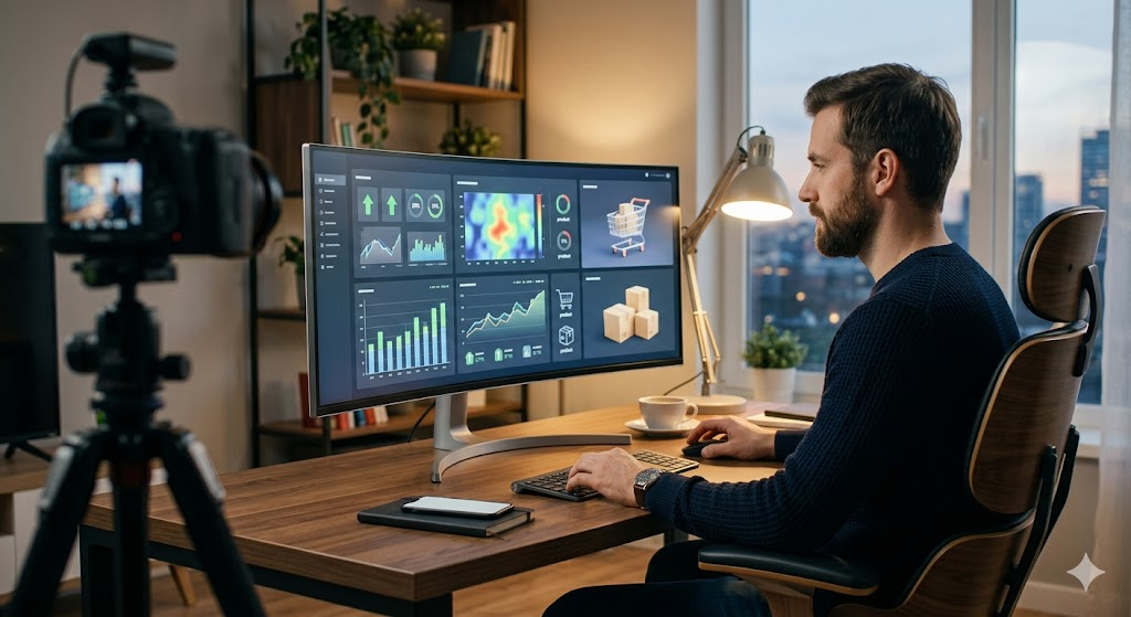 Top AI Ecommerce Tools for Smart Selling in 2026