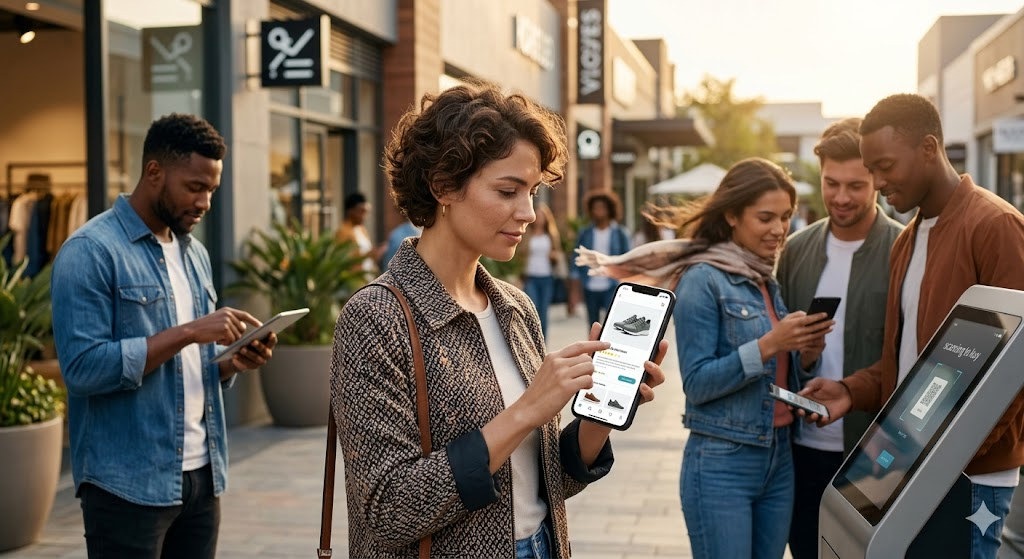 How Mobile Commerce Trends Are Changing the Way We Shop Online