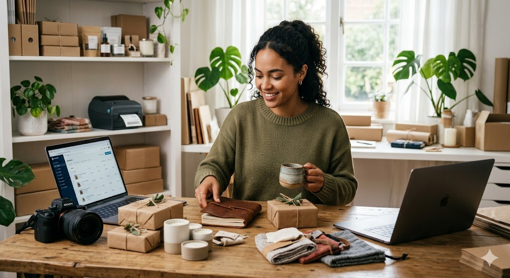 Top Ecommerce Business Ideas for Beginners That Actually Work in 2026