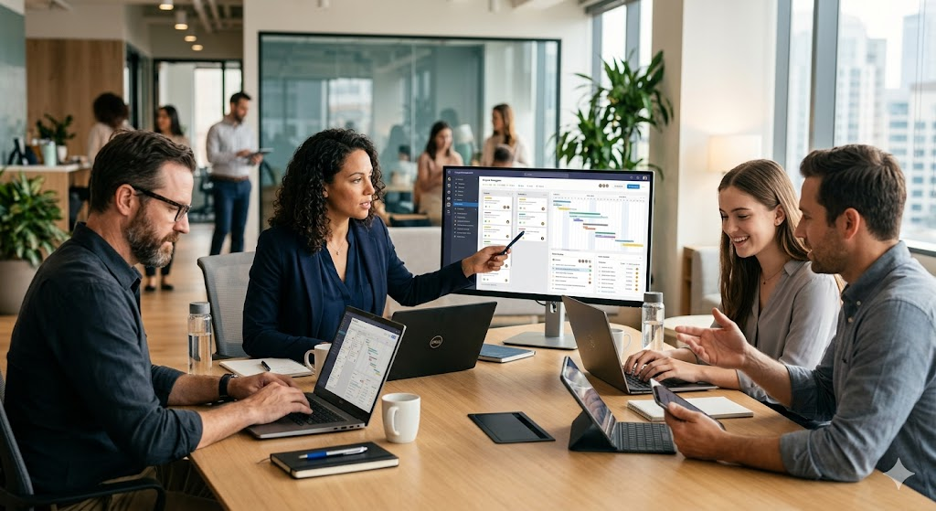 The Best Project Management Tools to Help Your Team Get More Done
