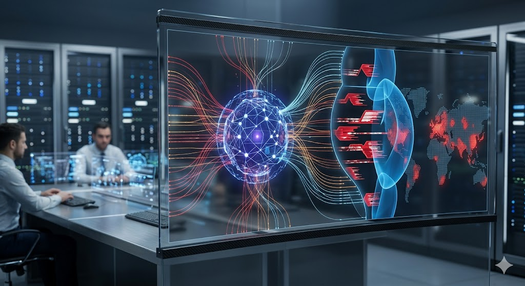 Top AI Cybersecurity Software for Threat Detection in 2026