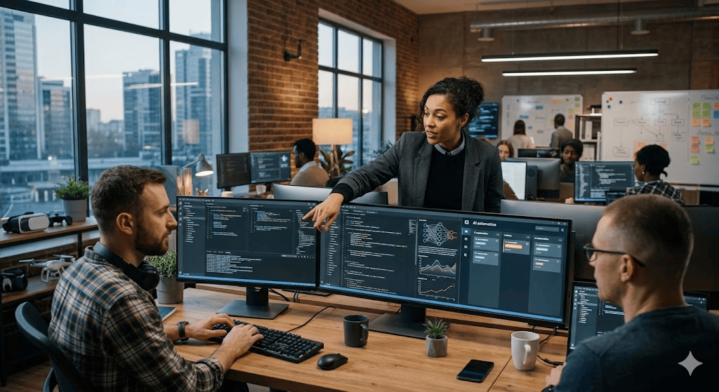Top AI Business Software for Productivity — Transform Your Workflow in 2026 