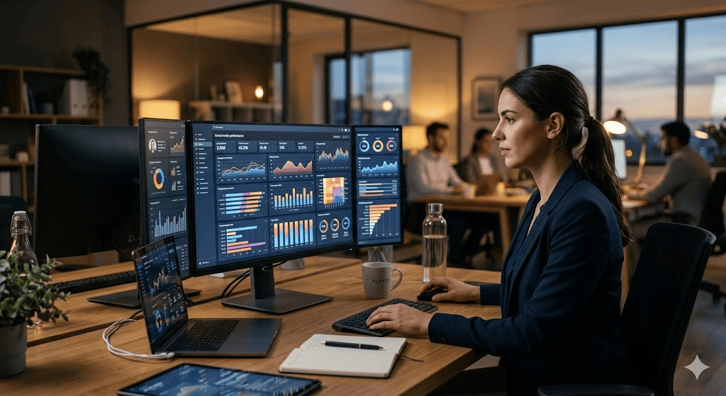 Best Social Media Analytics Tools for Brands That Actually Work