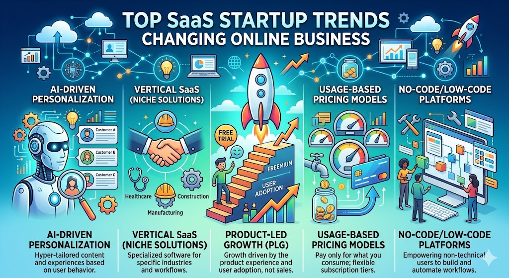 How Tech Startup Funding Works for New Entrepreneurs — A Complete Guide to Tech Startup Funding