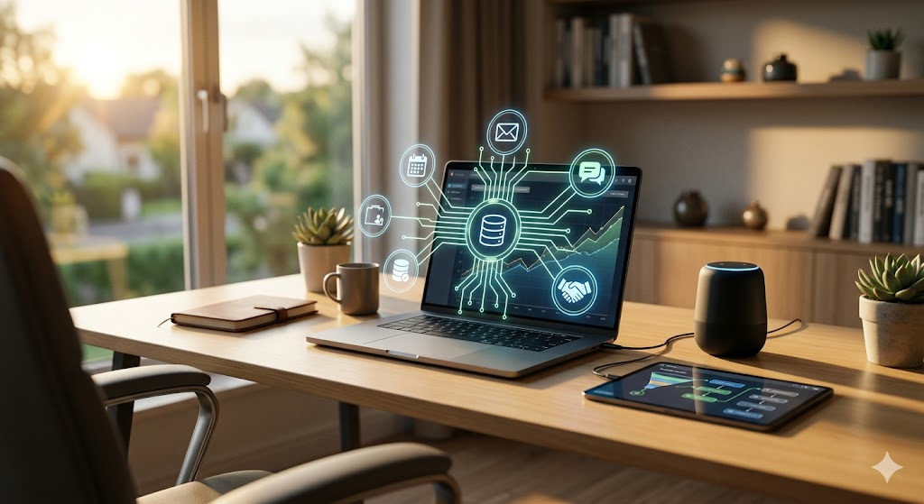 Best AI Automation Tools for Small Businesses in 2026