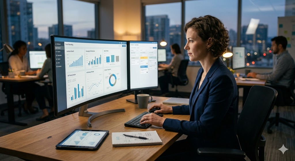Top Email Marketing Software for Businesses: What Actually Works in 2026