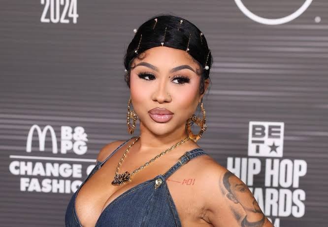 Ari Fletcher Biography: Age, Career, Net Worth, Family, and Relationship With Moneybagg Yo