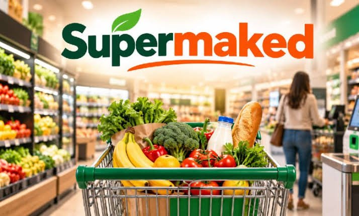 Supermarket: A Complete Guide to Shopping, Products, Benefits and More