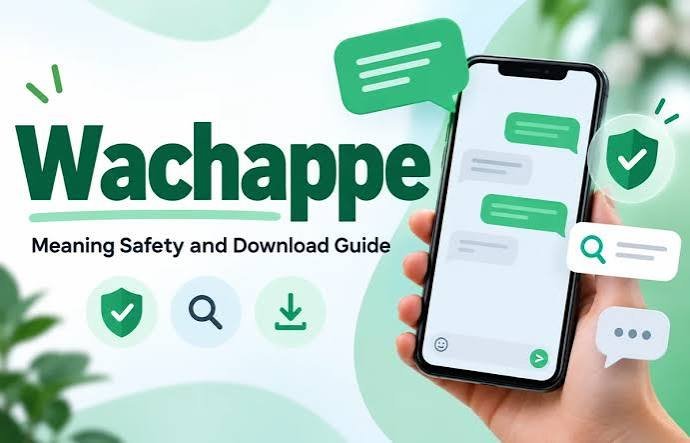 Wachappe: What It Means, How It Is Used, and Why People Search for It