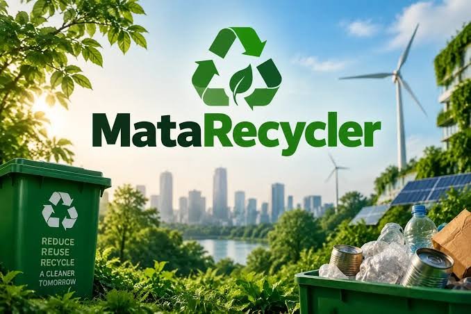 Matarecycler: Meaning, Uses, and Everything You Need to Know
