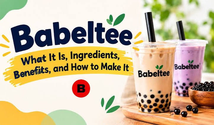 Babeltee: Meaning, Background, and Everything You Need to Know