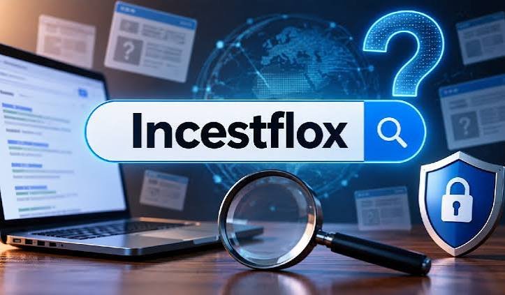 Incestflox: Meaning, Origins, Online Discussions, and What You Should Know