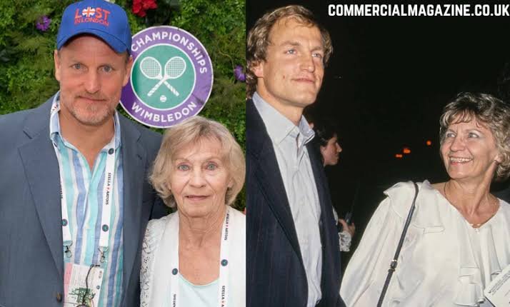 Diane Lou Oswald: Life Story, Family, Career, and Connection to Woody Harrelson