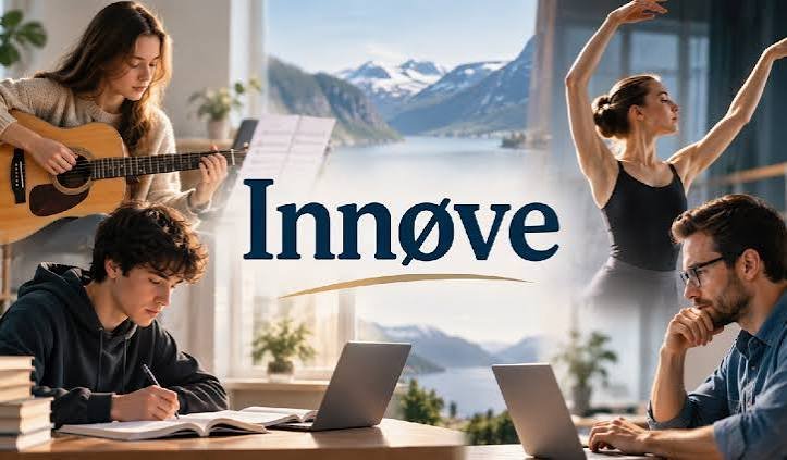 Innøve: Meaning, Origin, Uses, and Everything You Need to Know
