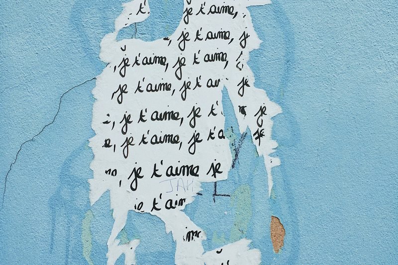 What Does Je T’aime Mean? Meaning, Translation and How to Use It